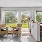 Prázdninový dům M185-vaeggerlose-mimosevej-27 Bøtø By